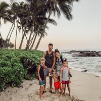 Отзыв от Нина - Виза Destination Thailand